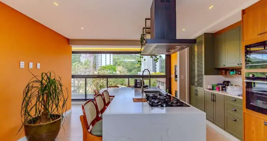 Apartamento com 3 quartos à venda na Rua Fritz Schneider, 48, Fazenda, Itajaí