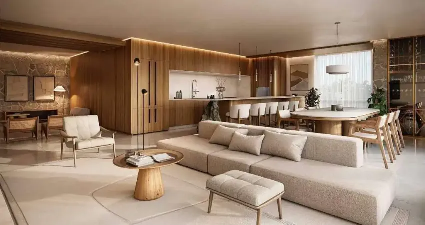 Apartamento com 3 quartos à venda na Rua Miguel Matte, 00, Pioneiros, Balneário Camboriú