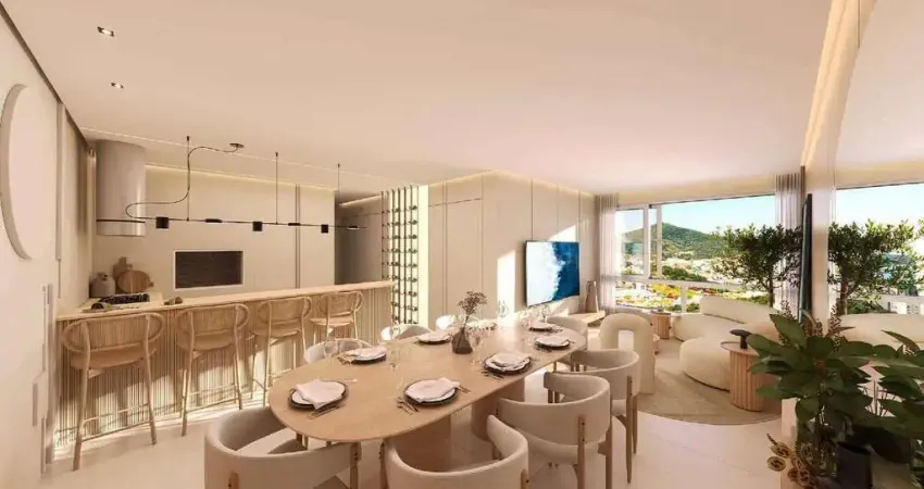 Apartamento com 3 quartos à venda na Rua Miguel Matte, 00, Pioneiros, Balneário Camboriú