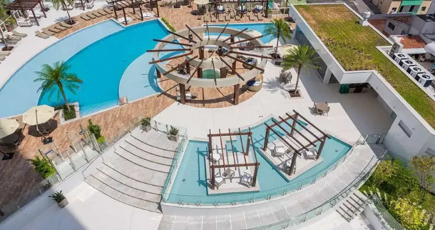 Apartamento com 3 quartos à venda na Rua Julieta Lins, 32, Pioneiros, Balneário Camboriú