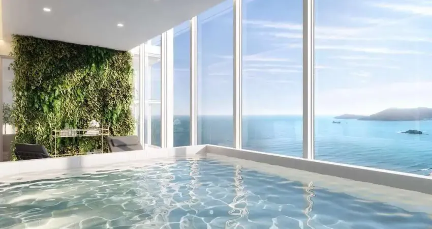 Apartamento com 4 quartos à venda na Avenida Brasil, 270, Centro, Balneário Camboriú