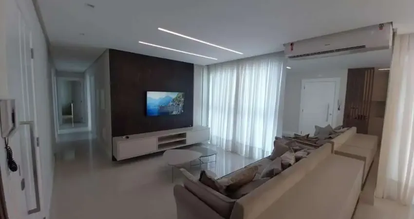 Eleganza tower - sofisticação e vista deslumbrante em balneário camboriú