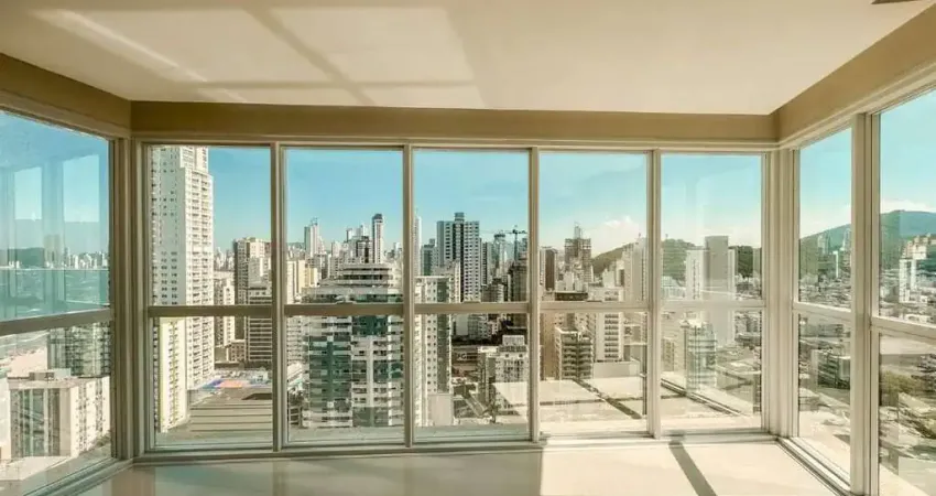 Edifício alameda jardins - apartamento à venda na avenida brasil, balneário camboriú/sc