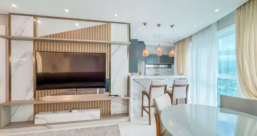 Apartamento com 3 quartos à venda na Avenida Brasil, 3402, Centro, Balneário Camboriú