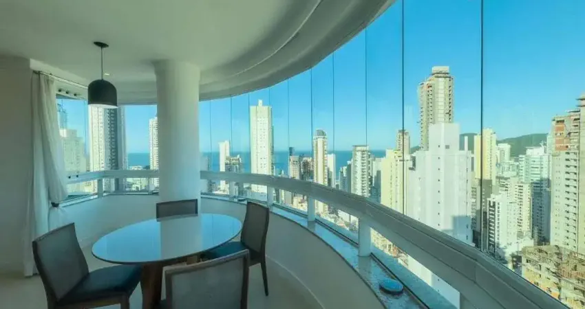 Apartamento à venda na Torre D'Veneza em Balneário Camboriú