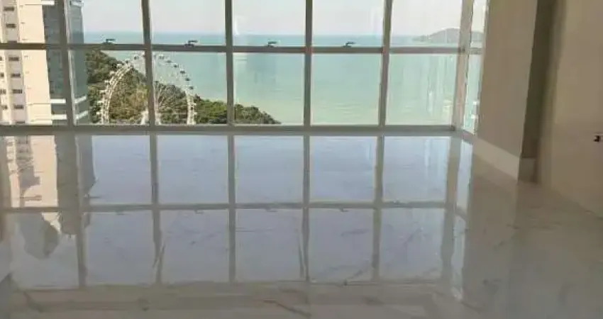 Apartamento à venda no ed. skyline tower - balneário camboriú, com 4 suítes