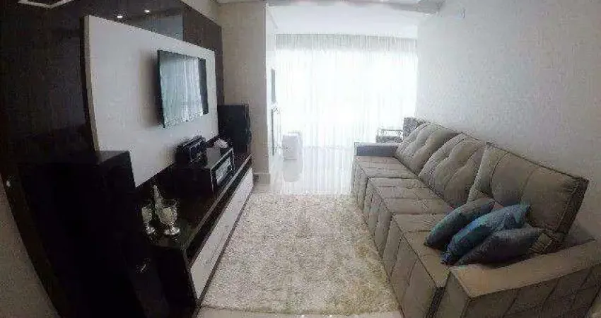 Apartamento com 3 quartos à venda na Avenida Brasil, 180, Centro, Balneário Camboriú