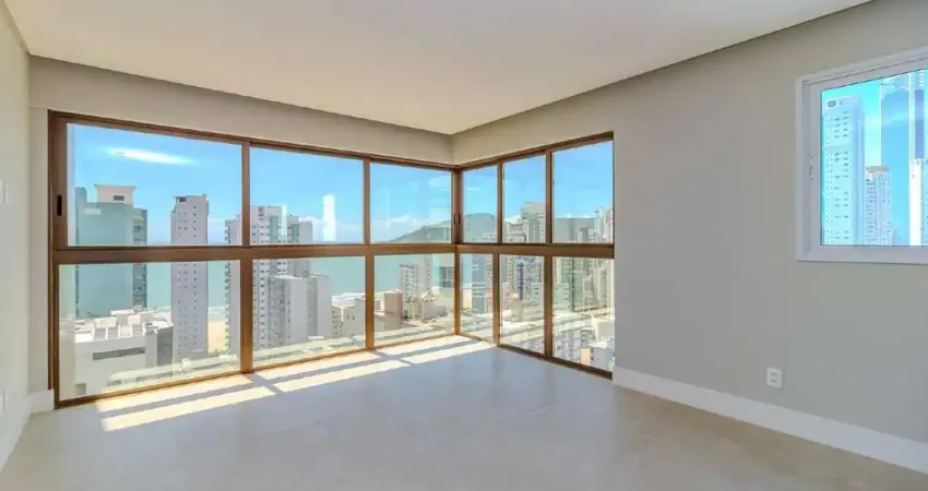 Apartamento com 3 quartos à venda na Rua 3000, 218, Centro, Balneário Camboriú