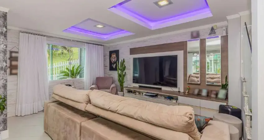 Casa com 3 quartos à venda na Avenida das Gaivotas, 170, Ariribá, Balneário Camboriú