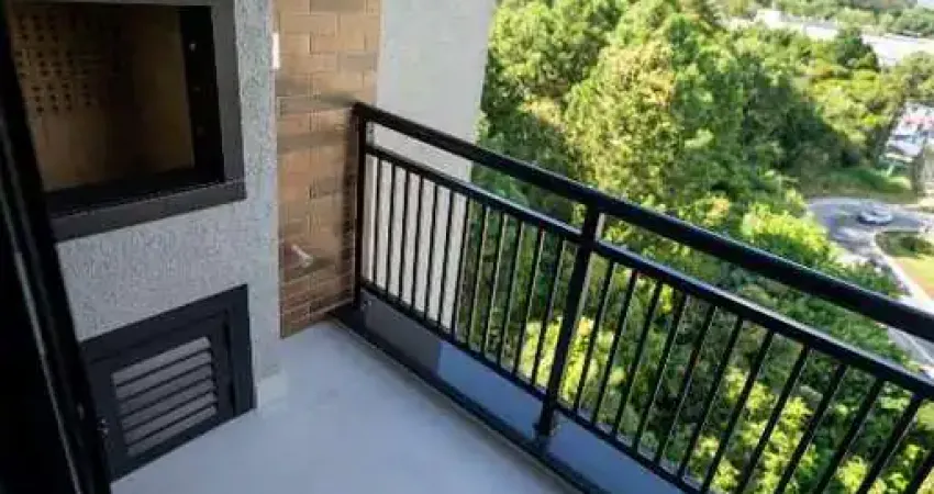 Apartamento à venda no ed. portal da brava em balneário camboriú