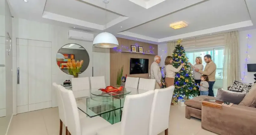 Apartamento com 3 quartos à venda na Rua 2870, 376, Centro, Balneário Camboriú