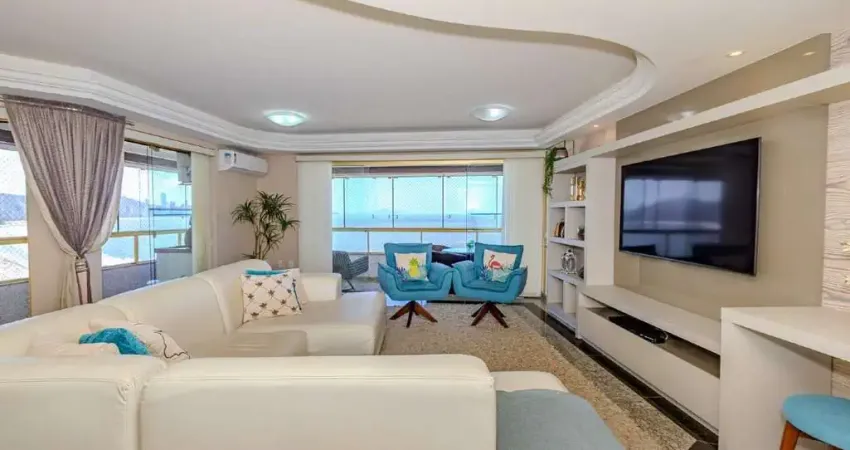 Apartamento com 3 quartos à venda na Avenida Atlântica, 4540, Barra Sul, Balneário Camboriú