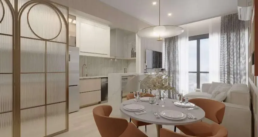 Apartamento com 2 quartos à venda na Rua 1500, 1750, Centro, Balneário Camboriú