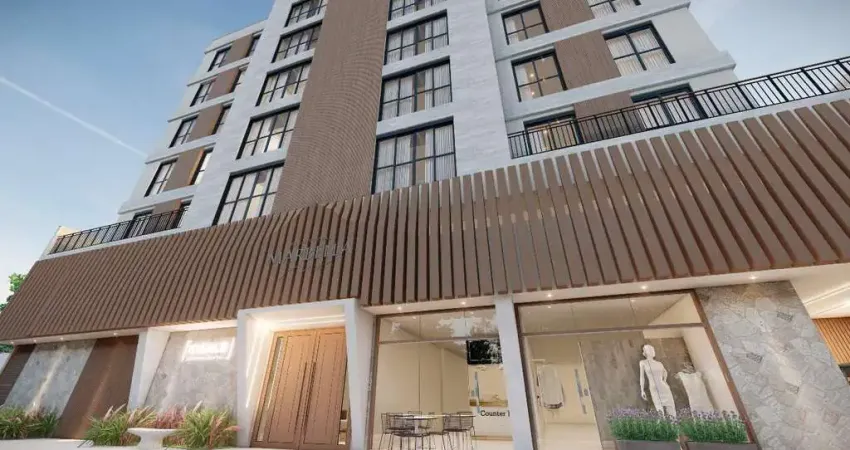 Apartamento com 1 quarto à venda na Rua 1500, 1750, Centro, Balneário Camboriú