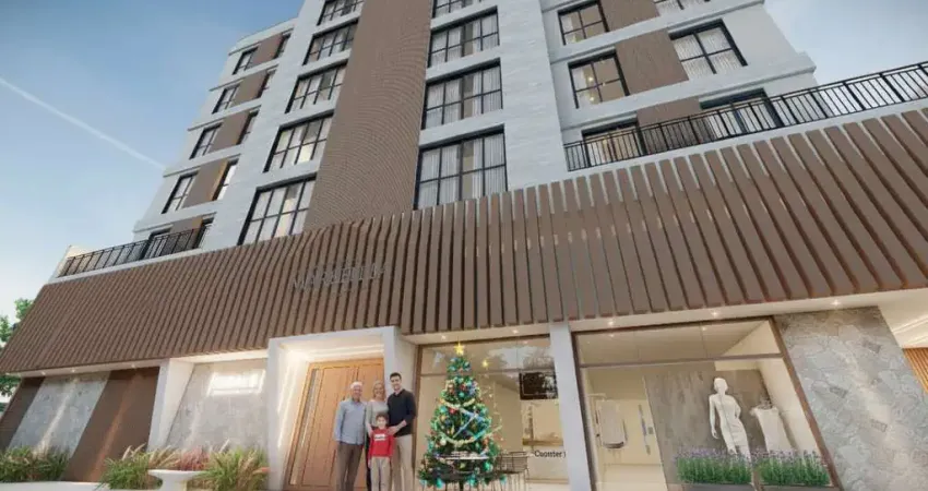 Apartamento com 1 quarto à venda na Rua 1500, 1750, Centro, Balneário Camboriú