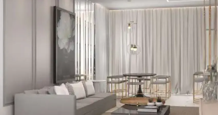 Apartamento com 3 quartos à venda na Rua 3250, 291, Centro, Balneário Camboriú