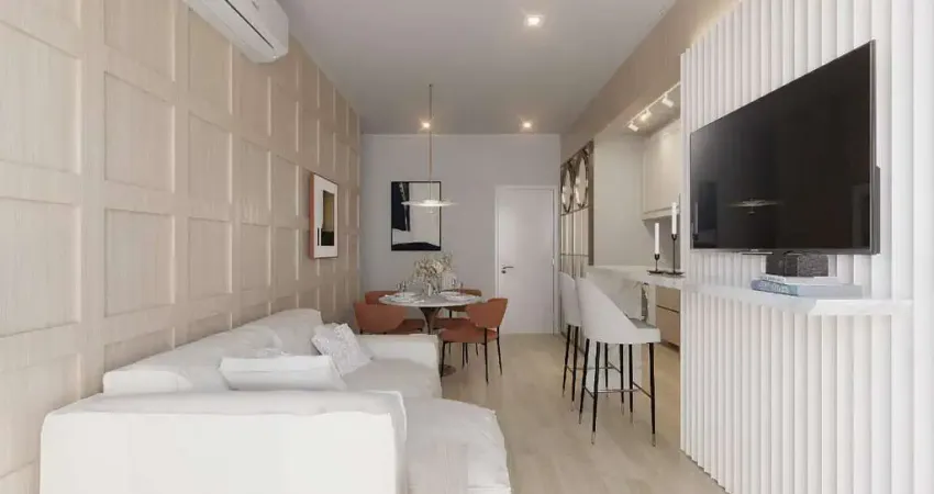 Apartamento com 2 quartos à venda na Rua 1500, 1750, Centro, Balneário Camboriú