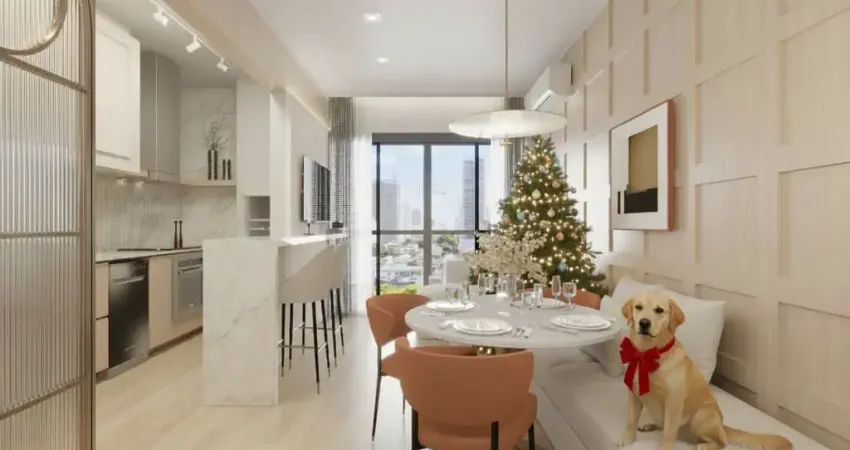 Apartamento com 1 quarto à venda na Rua 1500, 1750, Centro, Balneário Camboriú