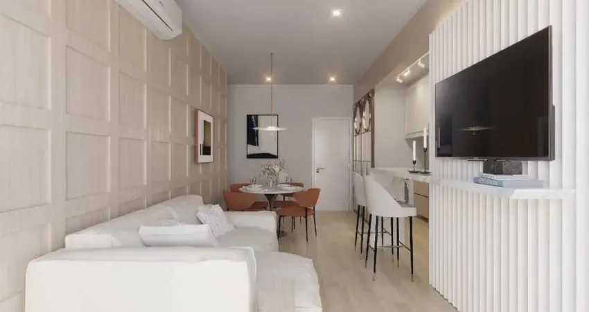 Apartamento com 1 quarto à venda na Rua 1500, 1750, Centro, Balneário Camboriú