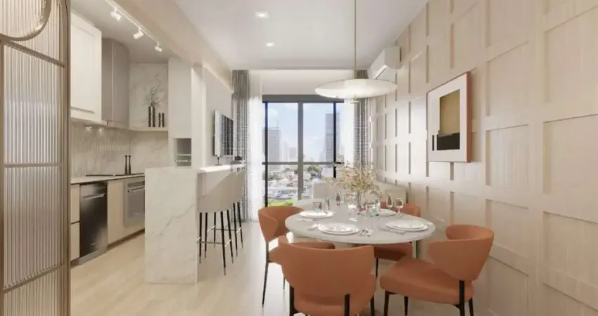 Apartamento com 1 quarto à venda na Rua 1500, 1750, Centro, Balneário Camboriú