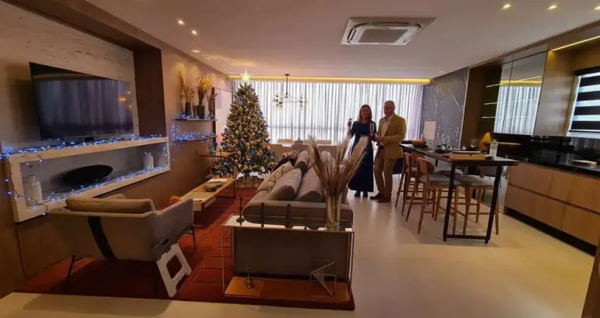 Apartamento à venda na Rua 3130, 149, Centro, Balneário Camboriú