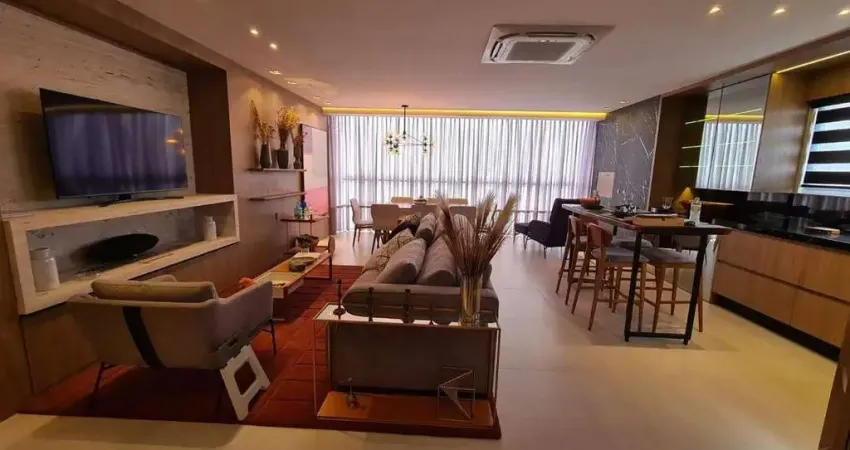 Apartamento à venda na Rua 3130, 149, Centro, Balneário Camboriú