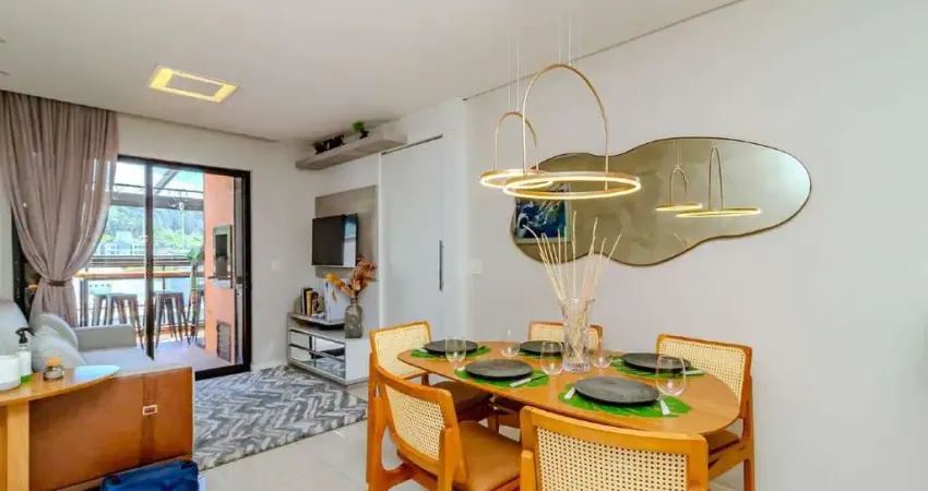 Apartamento Diferenciado à venda no Centro em Balneário Camboriú