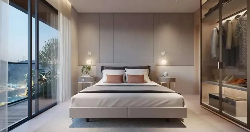 Apartamento com 3 quartos à venda na Avenida Osvaldo Reis, 3334, Praia Brava, Itajaí