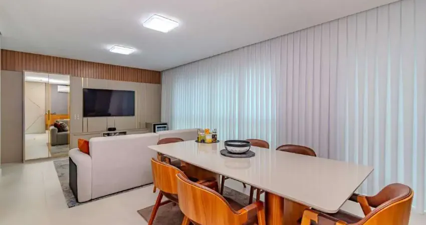 Apartamento com 4 quartos à venda na Rua 3100, 625, Centro, Balneário Camboriú