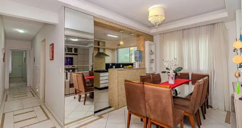 Apartamento com 3 quartos à venda na Rua 3706, 19, Centro, Balneário Camboriú