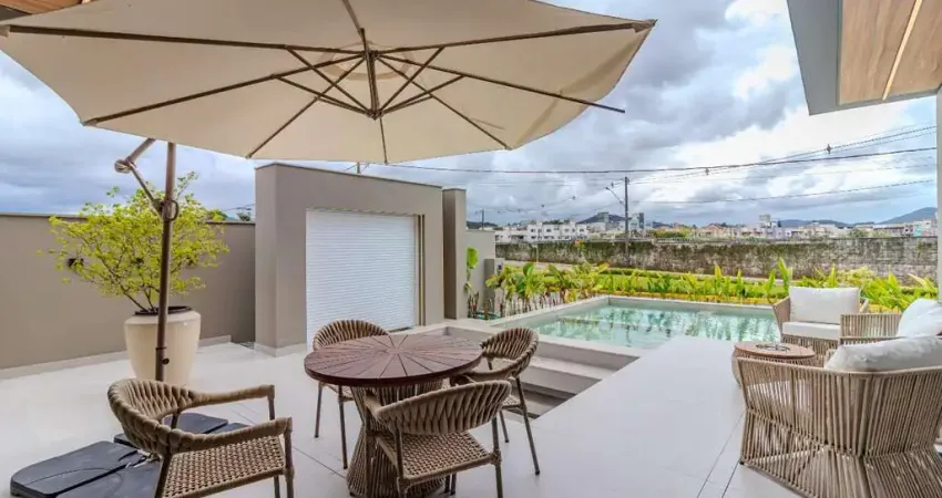 Casa à venda no condomínio caledônia private village em camboriú