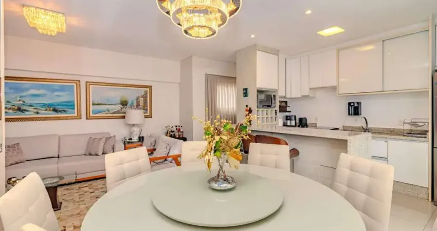 Apartamento com 3 quartos à venda na Rua 2700, 551, Centro, Balneário Camboriú