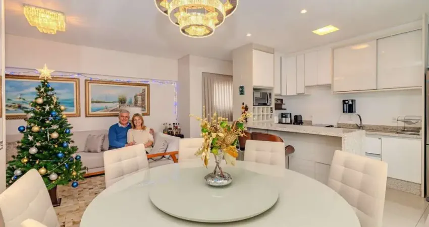 Apartamento com 3 quartos à venda na Rua 2700, 551, Centro, Balneário Camboriú