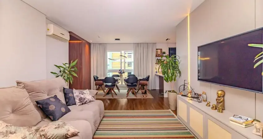 Apartamento com 3 quartos à venda na Rua 3450, 301, Centro, Balneário Camboriú