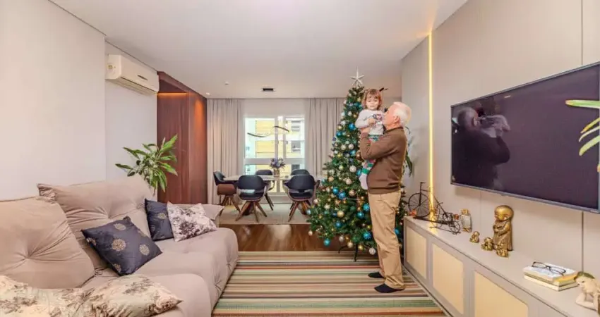 Apartamento com 3 quartos à venda na Rua 3450, 301, Centro, Balneário Camboriú