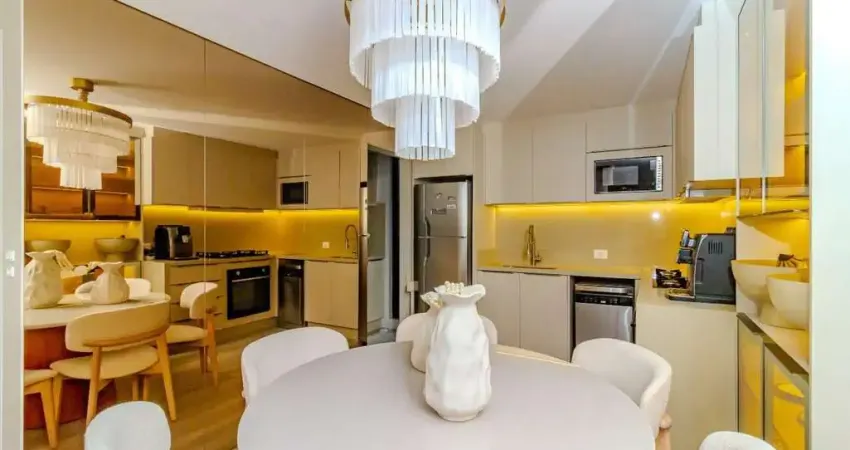 Apartamento com 3 quartos à venda na Rua 3400, 101, Centro, Balneário Camboriú