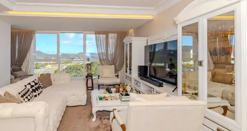 Apartamento com 4 quartos à venda na Rua 3700, 425, Centro, Balneário Camboriú