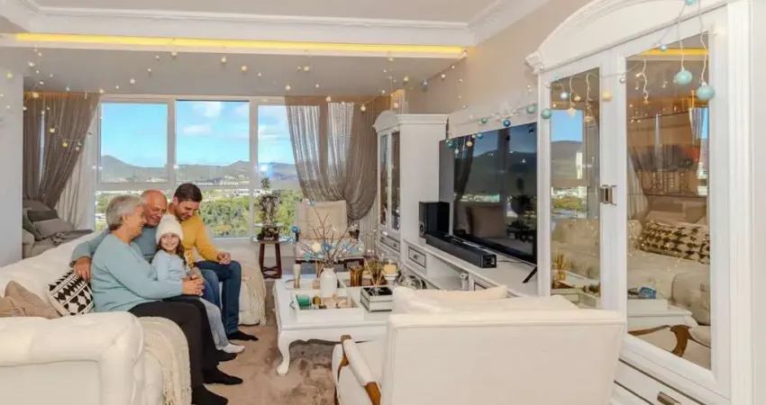 Apartamento com 4 quartos à venda na Rua 3700, 425, Centro, Balneário Camboriú