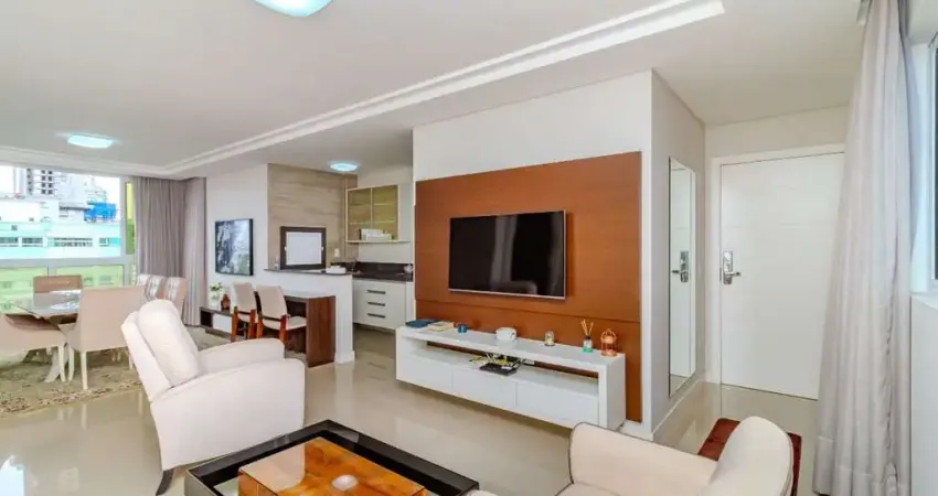 Apartamento com 4 dormitórios a venda no ed peniche em balneário camboriú