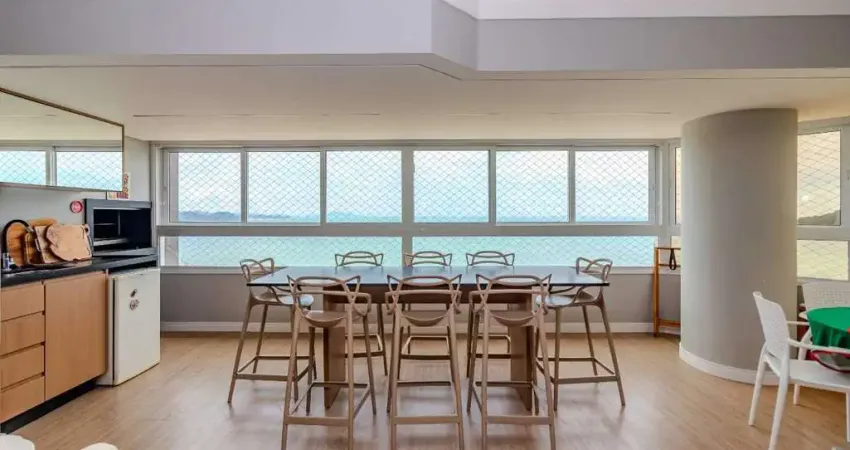 Apartamento com 4 quartos à venda na Avenida Atlântica, 4410, Centro, Balneário Camboriú