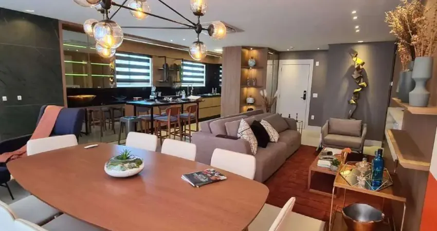 Apartamento com 3 quartos à venda na Rua 3130, 149, Centro, Balneário Camboriú