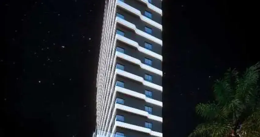 Apartamento à venda na Rua Brusque, 417, Centro, Itajaí