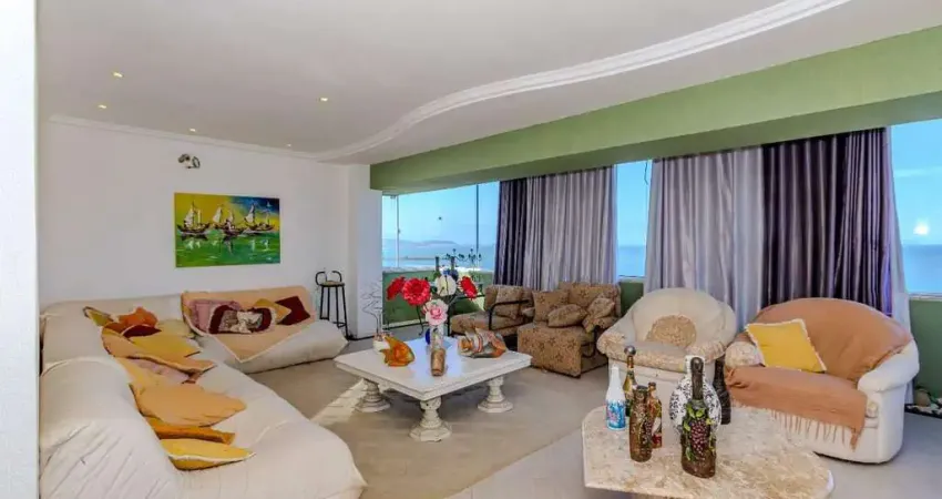 Cobertura com 3 quartos à venda na Rua Juvêncio Tavares do Amaral, 362, Cabeçudas, Itajaí