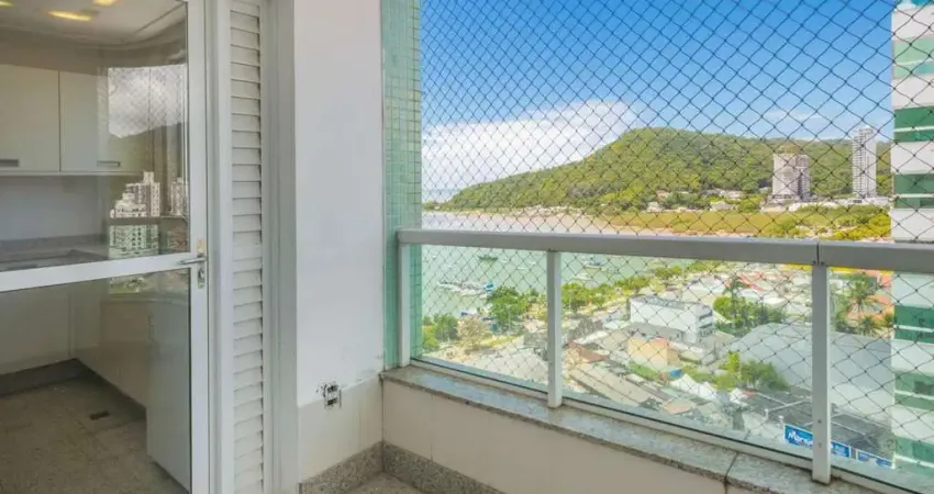 Cobertura com 5 quartos à venda na Rua Lages, 89, Fazenda, Itajaí