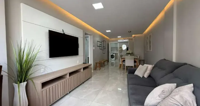 Apartamento com 3 quartos à venda na Avenida Brasil, 1354, Centro, Balneário Camboriú