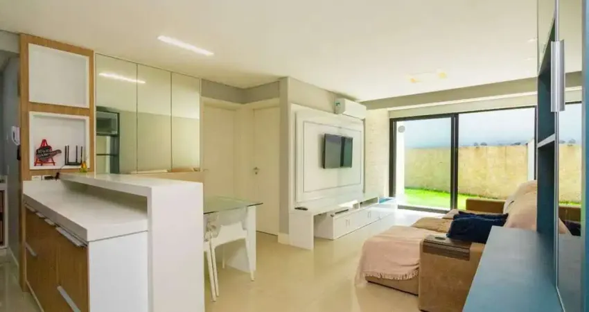 Apartamento à venda na praia dos amores em balneário camboriú