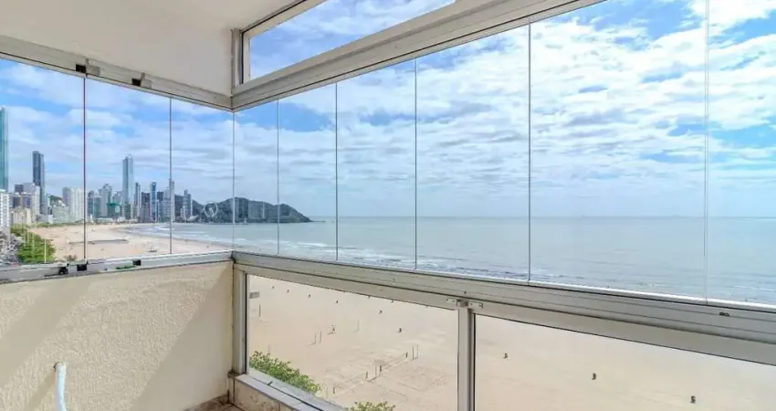 Apartamento com 3 quartos à venda na Avenida Atlântica, 1654, Centro, Balneário Camboriú