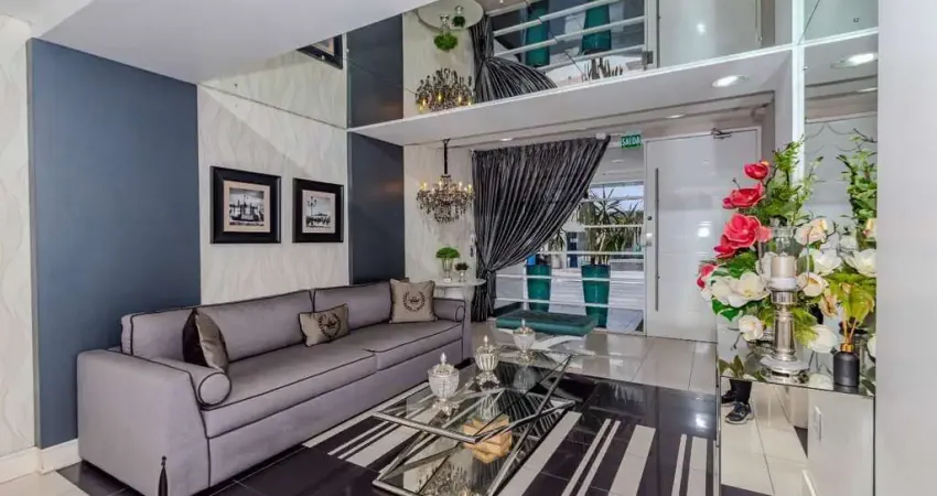 Apartamento com 3 quartos à venda na Rua Isidoro Caetano, 189, Pioneiros, Balneário Camboriú