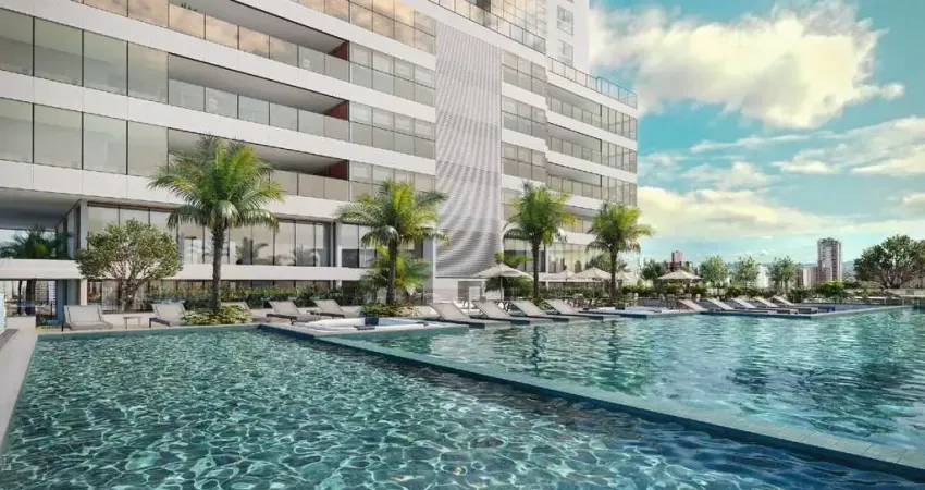 Apartamento com 4 quartos à venda na Avenida Brasil, 30, Pioneiros, Balneário Camboriú