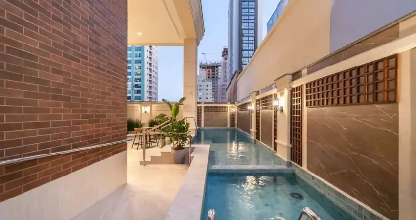 Apartamento com 3 quartos à venda na Rua 3122, 206, Centro, Balneário Camboriú
